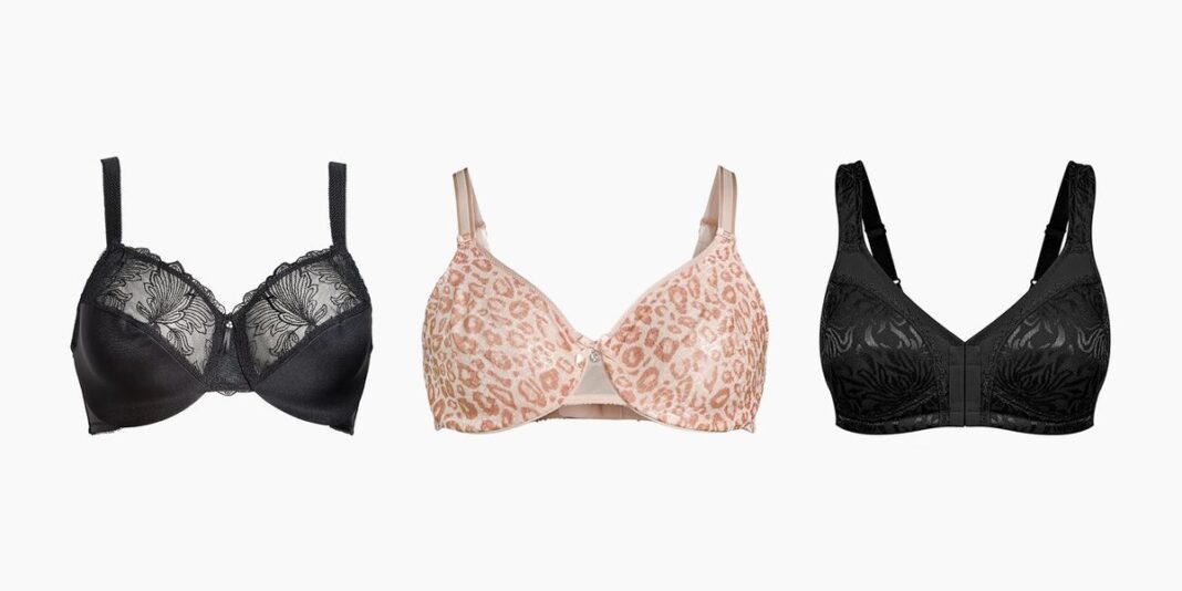 14 Best Minimizer Bras for Women Minimizing Bras for Large Busts, Best Minimizer Bras on