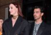 Sophie Turner and Joe Jonas Enjoy Double Date With Victoria and David Beckham in Miami
