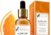 Vitamin C Face Serum