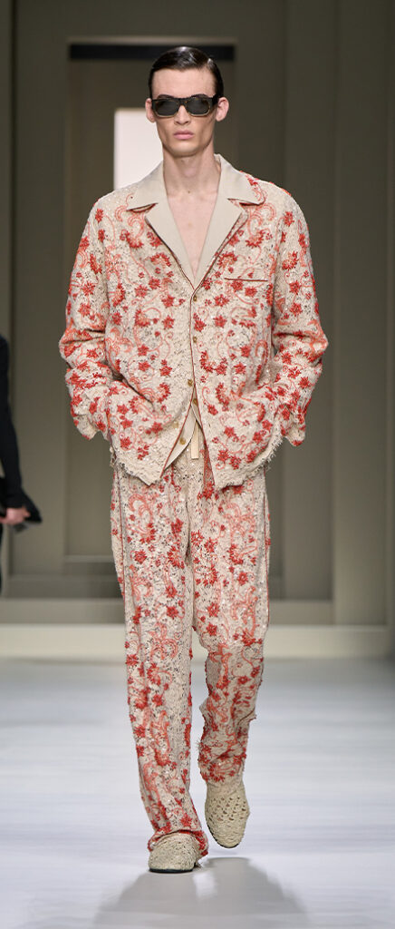 Photo: S. Dragone A. Viero / Gorunway.com