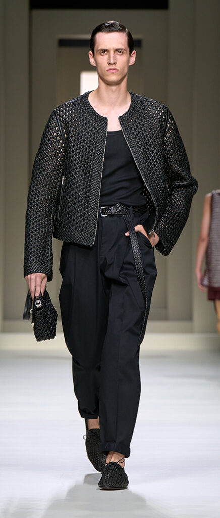 Photo: S. Dragone A. Viero / Gorunway.com