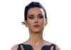 Katy Perry Joins the Naked Dress Trend Katy Perry