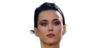 Katy Perry
