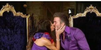 Beckham’s 25 th Marriage Anniversary