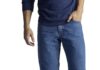 LEE Men’s Regular Fit Straight Leg Jean: A Classic Wardrobe Staple Lee jeans for men