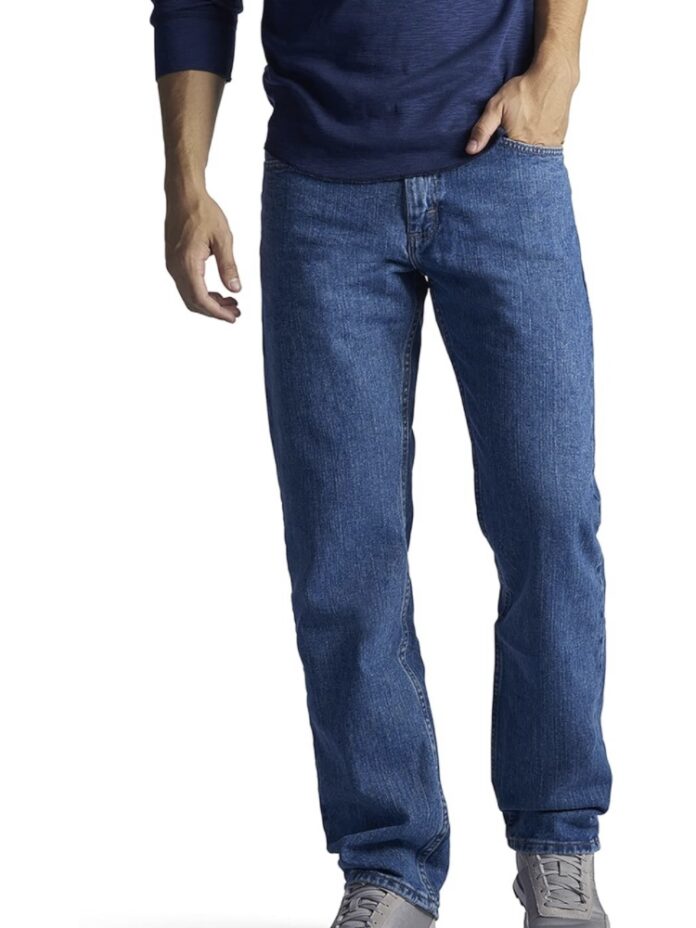 Lee jeans for men