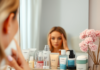 skincare products