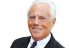 Giorgio Armani at 90