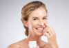 Anti-ageing skincare products