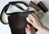 How to care for handbags