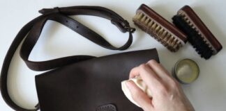 How to care for handbags