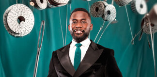 Abisola Abolaji Omolade launches Style Magnate fashion show