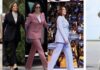 Kamala Harris’ Power Suits: A Presidential Statement! Kamala Harris’ Presidential Style