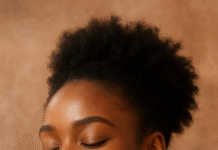 The Ultimate Harmattan Skincare Routine for Glowing Skin IMG