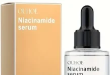 My Honest Review of The Ordinary Niacinamide 10% IMG