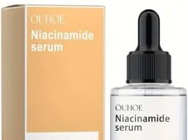 My Honest Review of The Ordinary Niacinamide 10% IMG