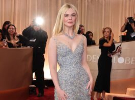 Golden Globes 2026 Red Carpet: Lights, Legends & Jaw-Dropping Looks IMG