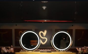 Hollywood’s New Foundation Drama: Rare Beauty Finally Gets It Right Screenshot 20260404 122255 Instagram